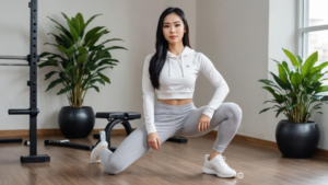 olahraga yang dapat meningkatkan kesehatan jantung