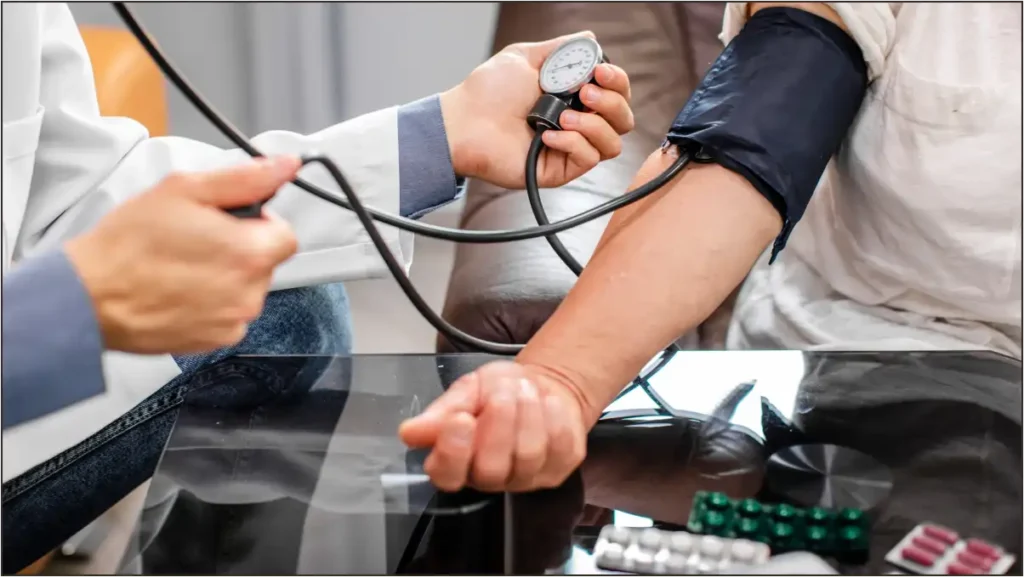 Cara Cek Tekanan Darah Di Rumah Untuk Pemula