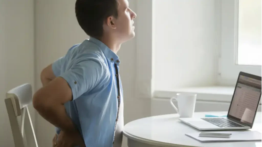 Cara Atasi Sakit Punggung Bawah Untuk Pemula