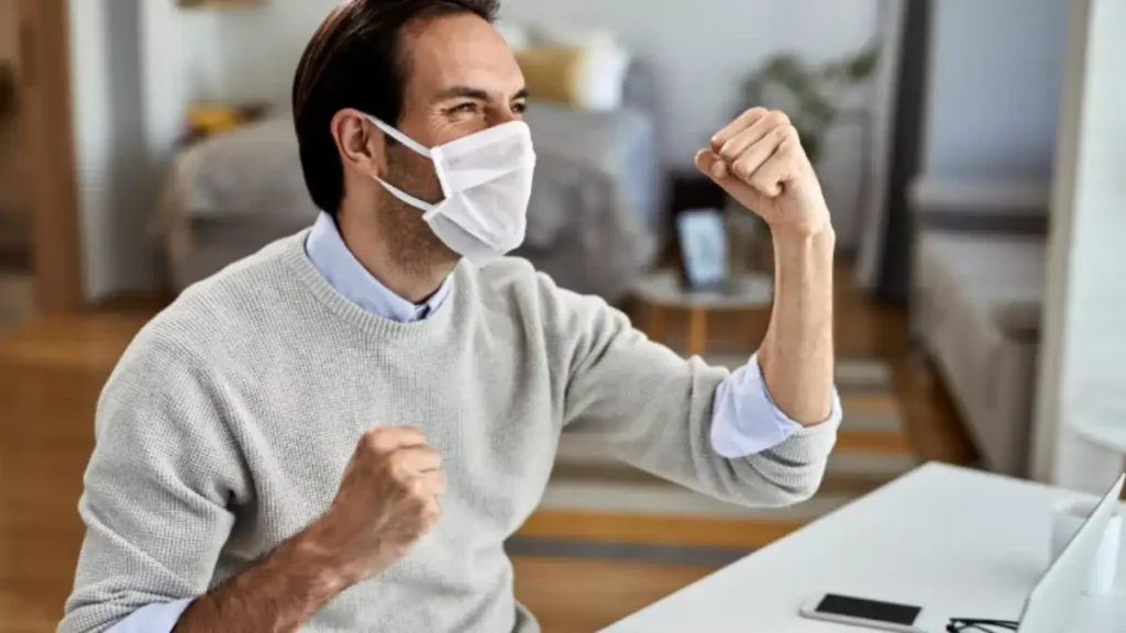 Cara Meningkatkan Imun Tubuh Tanpa Drama